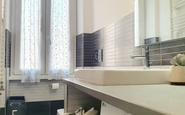 Lemon Sunshine Apartment