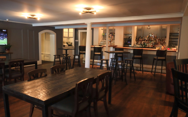 The Equinox Golf Resort & Spa