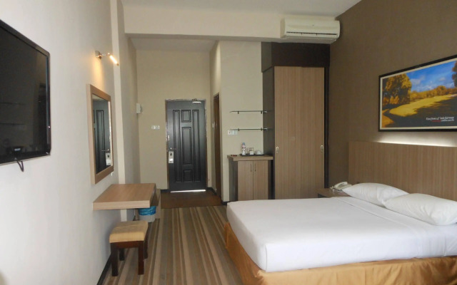 BDB Darulaman Golf Resort