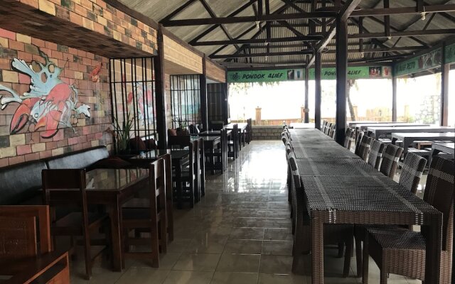 OYO 2257 Pondok Alief