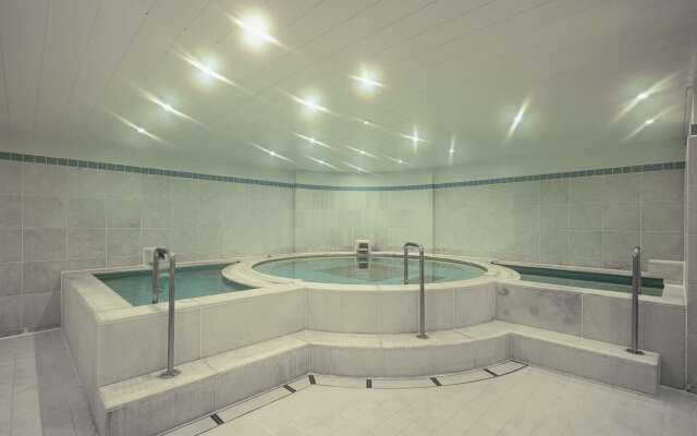 Grand Hyatt Fukuoka