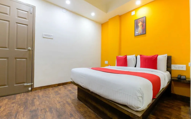 OYO Rooms 138 South Railway Station Extention