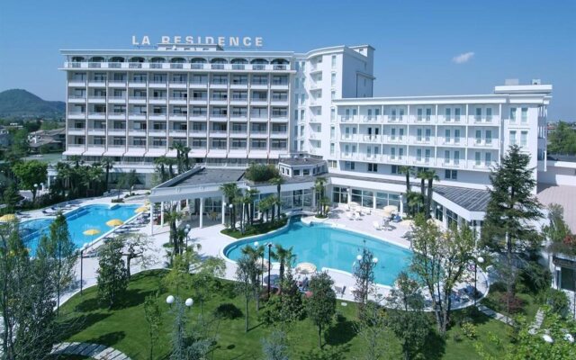 Hotel La Residence & Idrokinesis