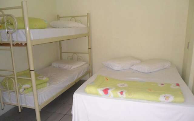 Hotel Pousada da Serra