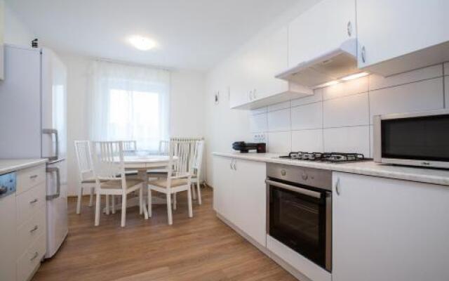 Apartments Grom