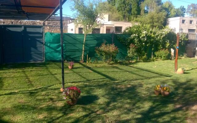 Solar de Las Chacras