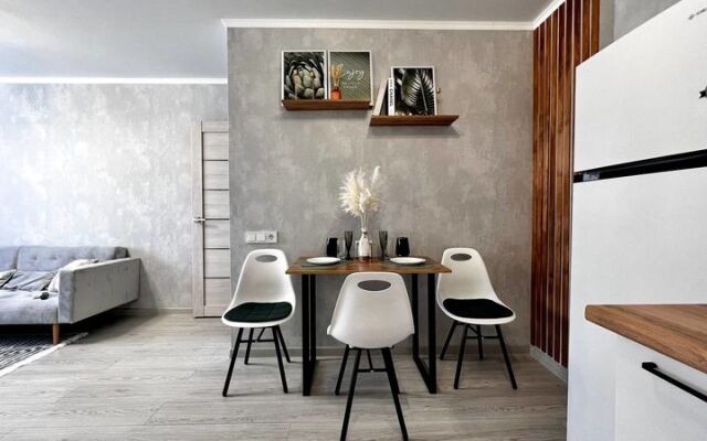 Рент Хаус на ул. Ленинградская, д. 9В