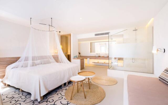 Gatzara Suites Santa Gertrudis