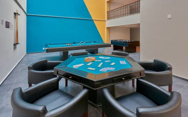 City Express Suites San Luis Potosí