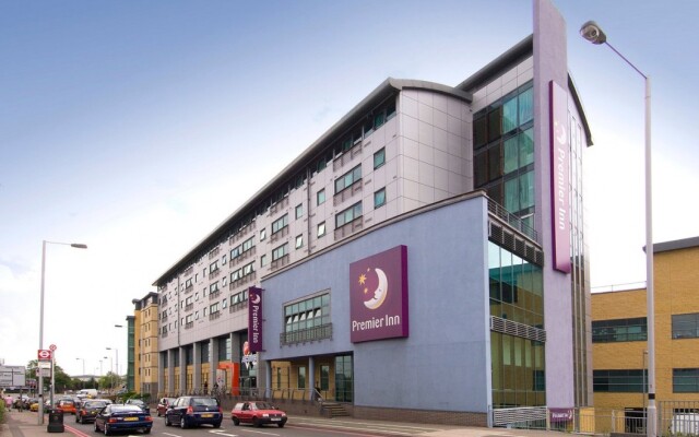 Premier Inn London Wimbledon South