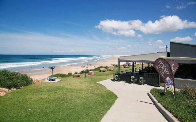 Gateway Lifestyle Birubi Beach