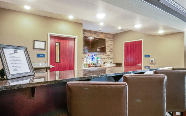 Cobblestone Inn & Suites - Boise City