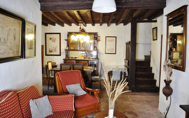 Casa Rural Las Piedras