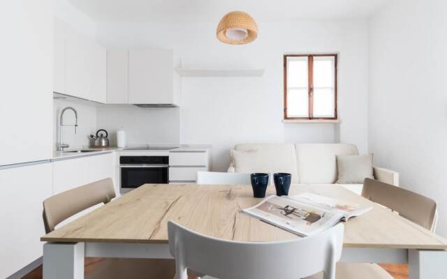 Il Borgo Apartments B4 - Sv-d600-bove3h1b