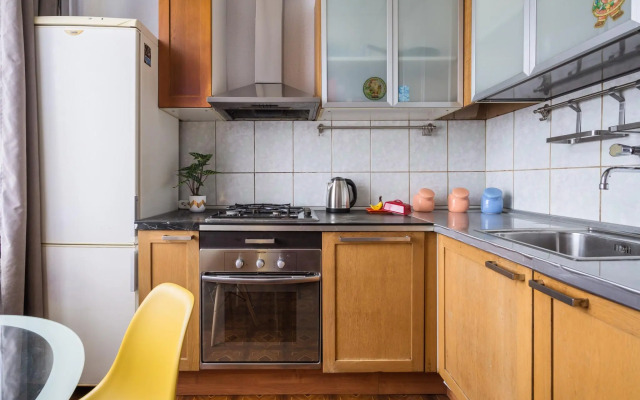 RentalSPb на проспекте Московский 193