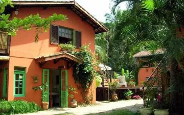 Pousada Vivendas do Morro Verde