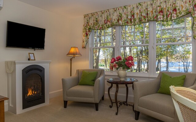 Bass Cottage & Ullikana