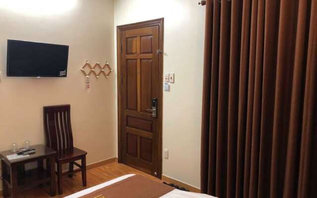 Hami Hotel