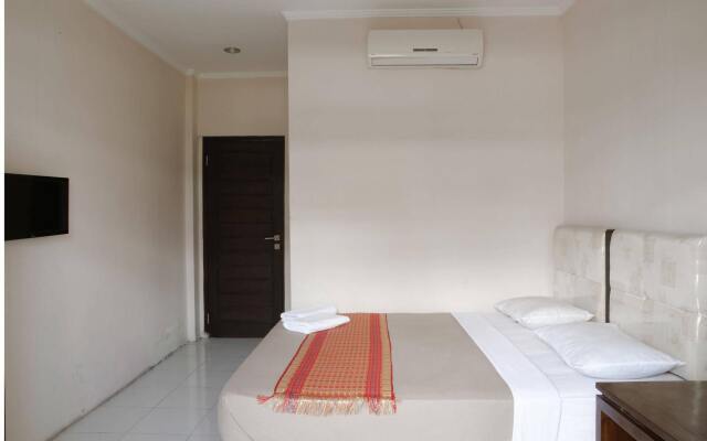 Sapta Petala Hotel