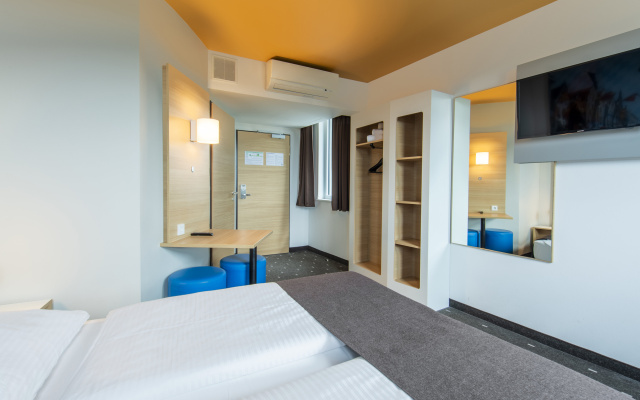 B&B Hotel Landshut