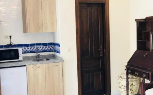 Apartamentos Medina Qurtuba