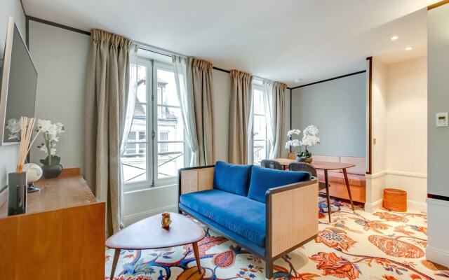 Le Ferdinand - Le Marais Serviced Apartments