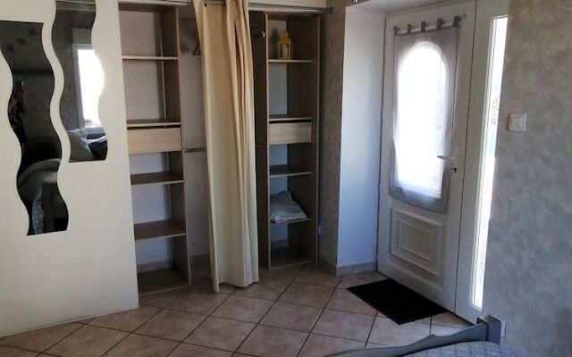 Gite De Lasbareilles