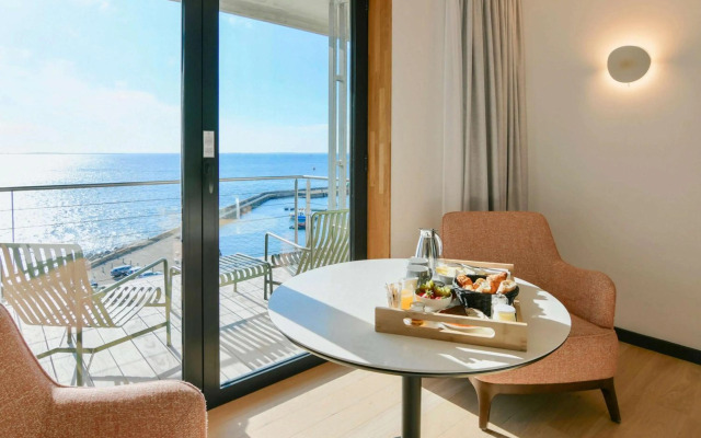 Sainte-Barbe Hotel Spa Le Conquet-MGallery Collect