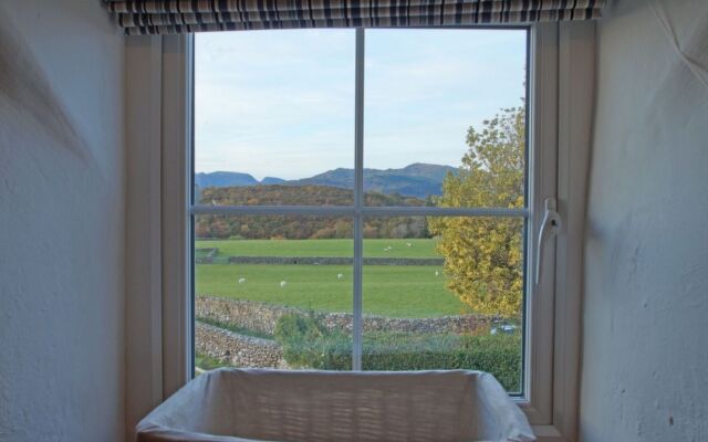 Holiday Home Bwthyn Braf