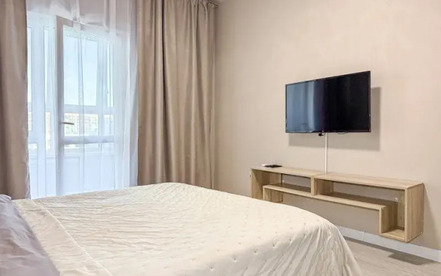 Апартаменты Монако 24 ЖК "Босфор" 244