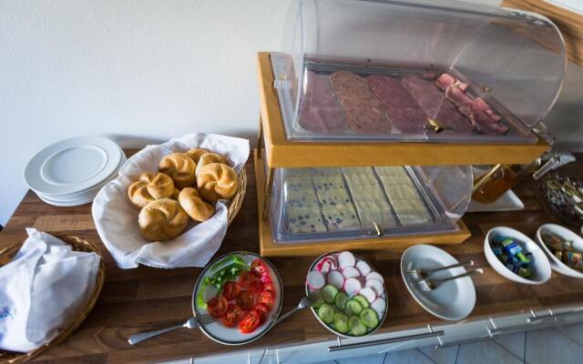 Gästehaus - Doris - Wenzl