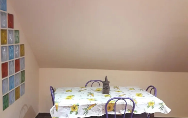 Etnic House Carini