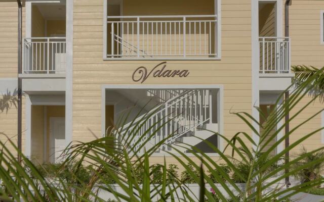 Vdara