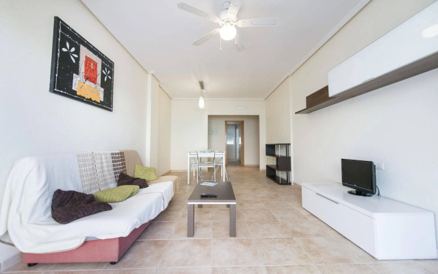 RealRent La Veleta