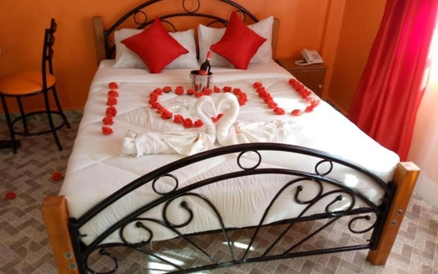 Tango Hotel