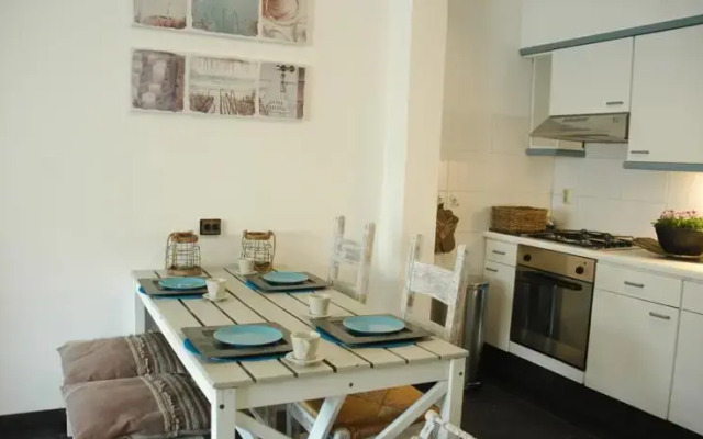 Appartement Syllies