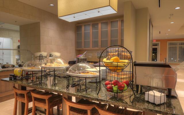 Hilton Garden Inn Pigeon Forge