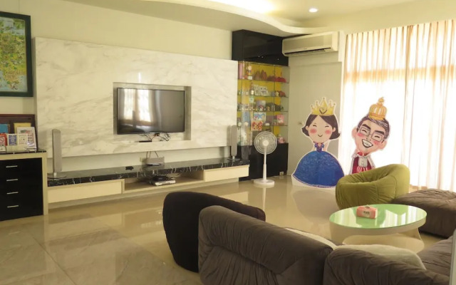 Super Cheap1 Homestay