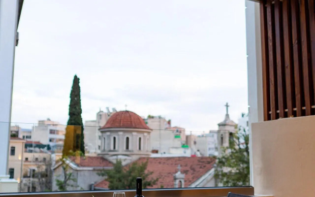 Philia Boutique Hotel