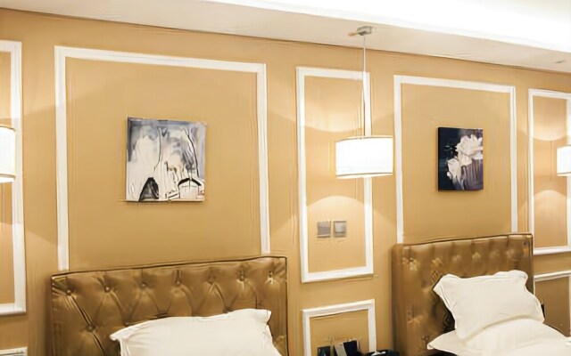 Xinhuadu Hotel