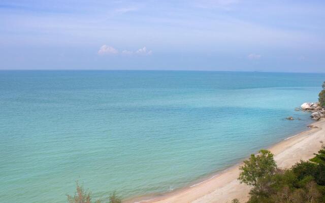Angsana Teluk Bahang, Penang