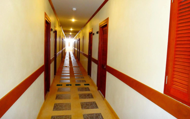 Phangan Pearl Villa