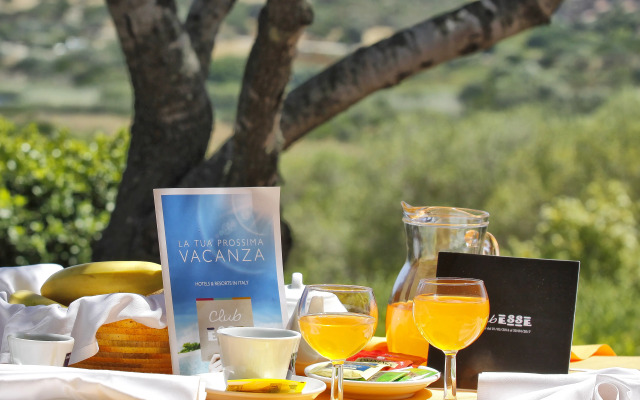 LH Porto Rafael Altura Resort