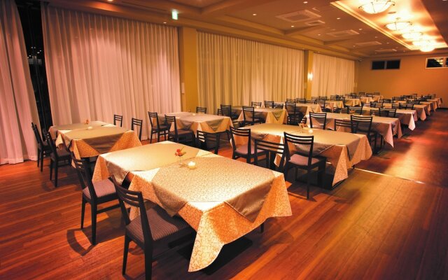 The Gran Resort Princess Fujikawaguchiko