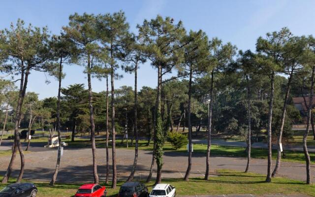 Appartement Seignosse, 3 Pièces, 5 Personnes - Fr-1-239-448