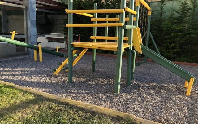 Apartamento 604 Mirador del Mar