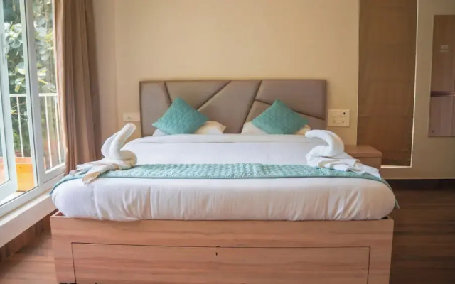 Thavika Silverwood Residence Yelagiri