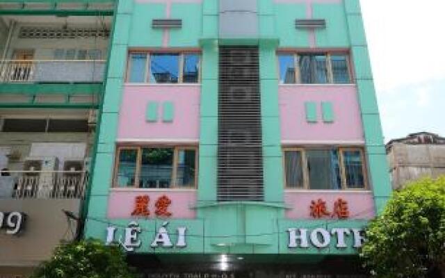 Le Ai Hotel