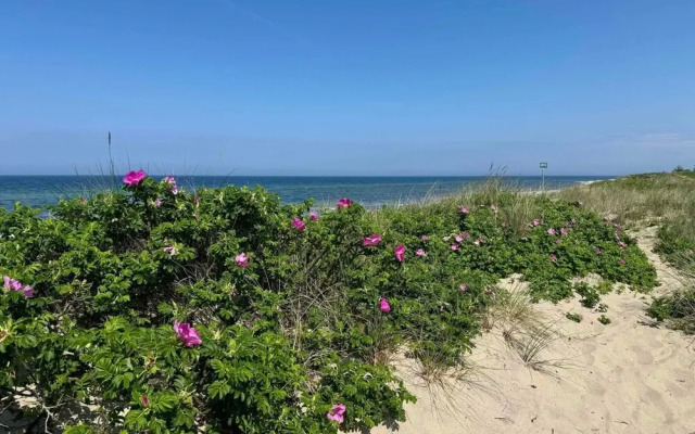 5 Star Holiday Home in Graested