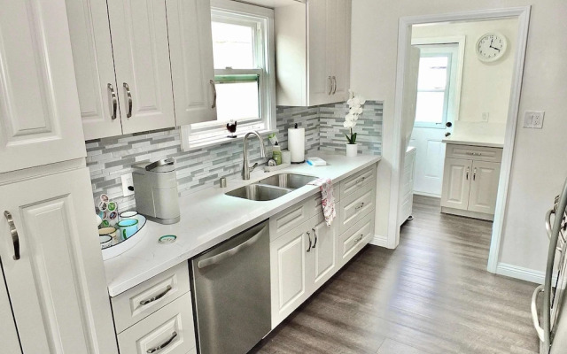 Greenbelt Guesthouse